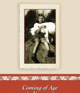 Down to 'Derry: Coming of Age in Vermont