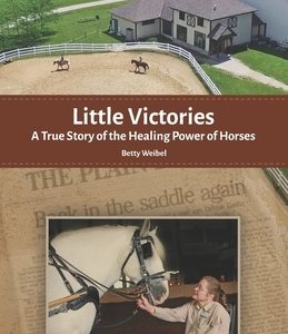 Little Victories: A True Story of the Healing Power of Horses