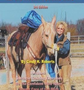 Confidence Training for the Western Saddle Mule