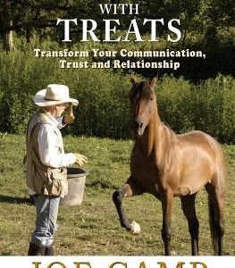 Training with Treats: Transform Your Communication, Trust and Relationship