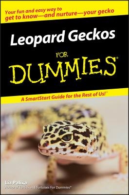 Leopard Geckos for Dummies