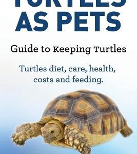Turtles As Pets. Guide to keeping turtles. Turtles diet, care, health, costs and feeding