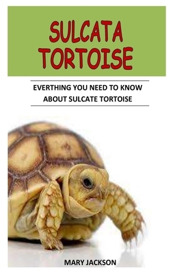 Sulcata Tortoise: Everything You Need To Know About Sulcata Tortoise