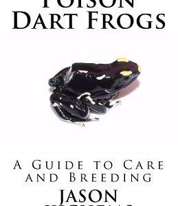 Poison Dart Frogs: A Guide to Care and Breeding