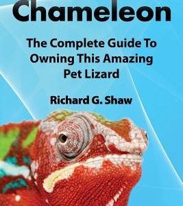 Panther Chameleons, Complete Owner's Manual
