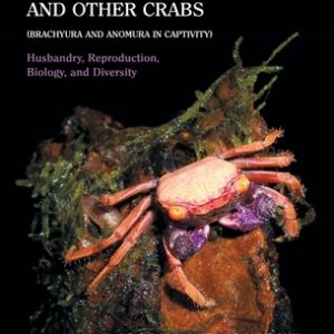 Breeding the Vampire and Other Crabs: (Brachyura and Anomura in Captivity)