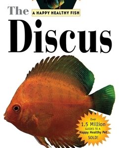 The Discus: An Owner's Guide to a Happy Healthy Fish