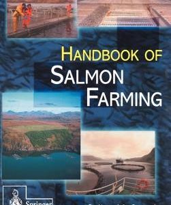 The Handbook of Salmon Farming