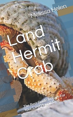 Land Hermit Crab: The Best Guide To Care For Your Land Hermit Crab