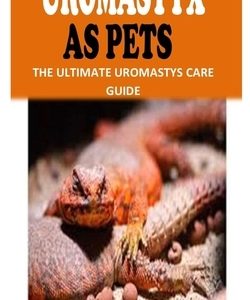 Uromastyx as Pet: The Ultimate Uromastys Care Guide