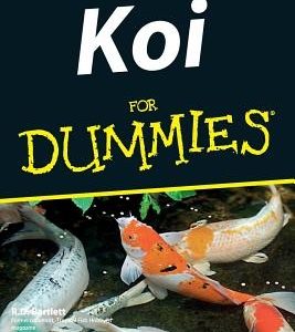 Koi For Dummies