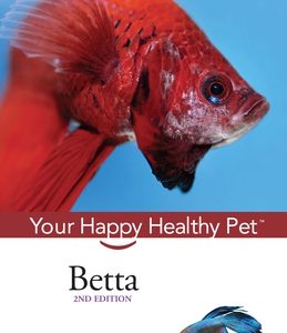 Betta: Your Happy Healthy Pet