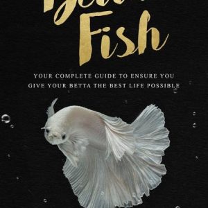 Betta Fish: Your Complete Guide to Ensure You Give Your Betta the Best Life Possible