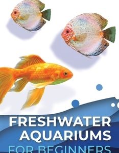 Freshwater Aquariums for Beginners: The Simple Little Guide to Setting up & Caring for Your Freshwater Aquarium