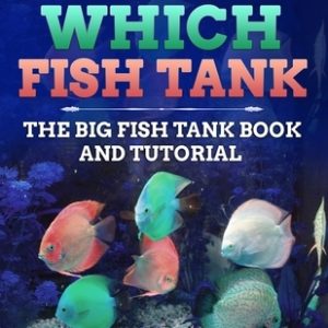 Which Fish Tank: The Big Fish Tank Book And Tutorial