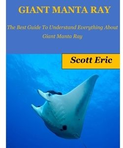 Giant Manta Ray: The Best Guide To Understand Everything About Giant Manta Ray