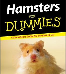 Hamsters for Dummies