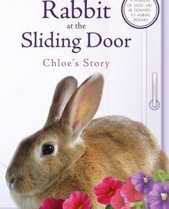 Rabbit at the Sliding Door: Chloe's Story
