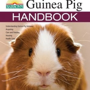 The Guinea Pig Handbook