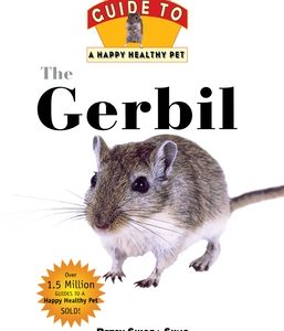 Gerbil: An Owner's Guide to a Happy Healthy Pet