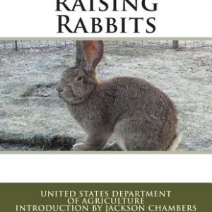 Raising Rabbits