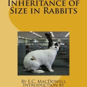 Inheritance of Size in Rabbits