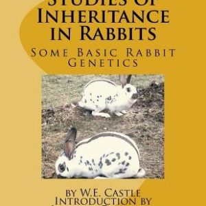 Studies of Inheritance in Rabbits: Some Basic Rabbit Genetics
