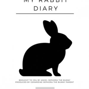 My Rabbit Diary