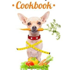 Homemade Dog Food Cookbook