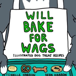Will Bake for Wags