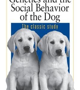 Genetics and the Social Behaviour of the Dog