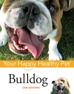 Bulldog [With DVD]