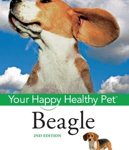 Beagle [With DVD]