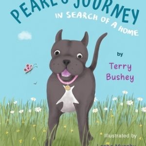 Pearl's Journey in Search of a Home
