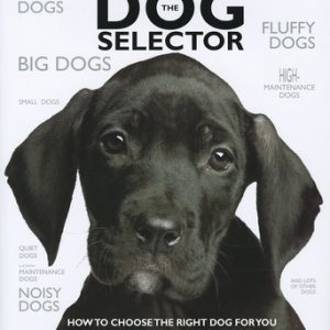 The Dog Selector: How to Choose the Right Dog for You