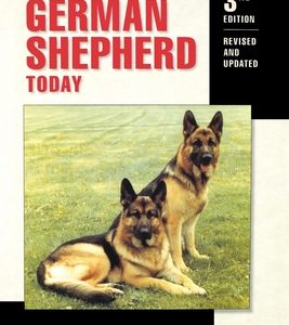 The German Shepherd Today