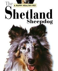 The Shetland Sheepdog: An Owner's Guide to a Happy Healthy Pet