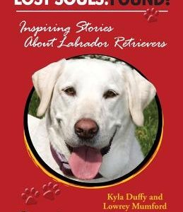 Lost Souls: FOUND! Inspiring Stories About Labrador Retrievers