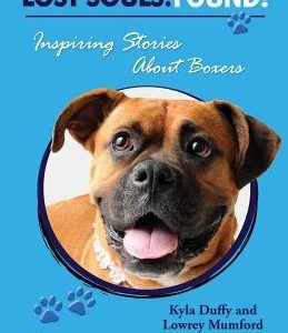 Lost Souls: FOUND! Inspiring Stories About Boxers