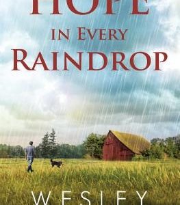 Hope In Every Raindrop
