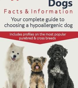 Hypoallergenic Dogs. Facts & Information. Your complete guide to choosing a hypoallergenic dog. Includes profiles on the most popular purebred and cro