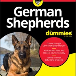 German Shepherds for Dummies