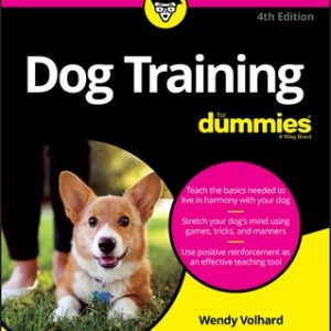 Dog Training for Dummies