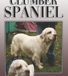 The Clumber Spaniel: A Complete and Comprehensive Owners Guide To: Buying, Owning, Health, Grooming, Training, Obedience, Understanding and