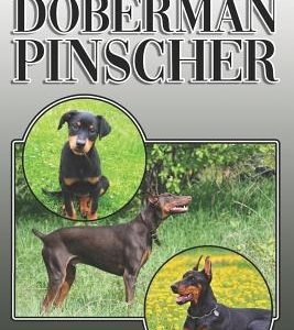 The Doberman Pinscher: A Complete and Comprehensive Owners Guide To: Buying, Owning, Health, Grooming, Training, Obedience, Understanding and