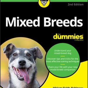 Mixed Breeds for Dummies