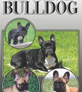 The French Bulldog: A Complete and Comprehensive Owners Guide To: Buying, Owning, Health, Grooming, Training, Obedience, Understanding and