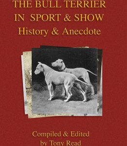 The Bull Terrier in Sport And Show - History & Anecdote