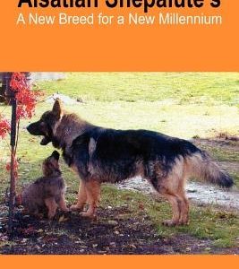Alsatian Shepalute's: A New Breed for a New Millennium