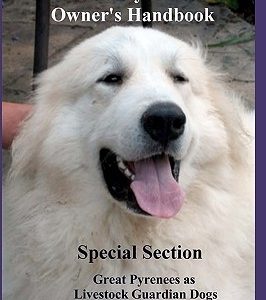 Great Pyrenees Owners Handbook
